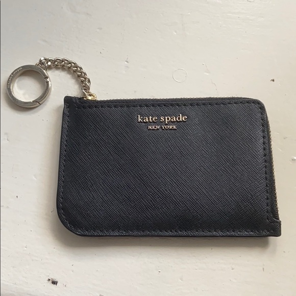 kate spade Handbags - 🔴 Kate Spade Keychain Wallet